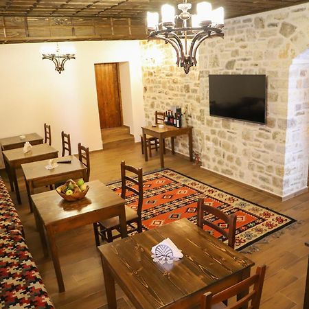 Koroni Boutique Hotel Берат Экстерьер фото